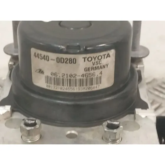 Abs para Toyota Yaris (_P13_)