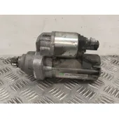 Motor Arranque para Volkswagen Golf Vi (5K1)