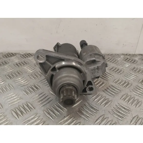 Motor Arranque para Volkswagen Golf Vi (5K1)