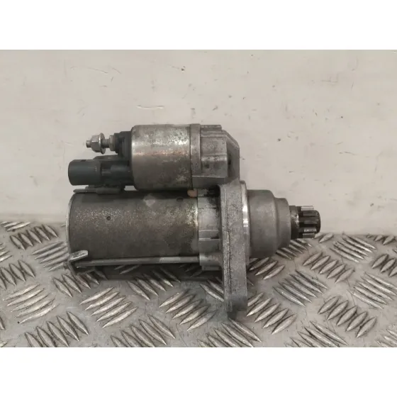 Motor Arranque para Volkswagen Golf Vi (5K1)