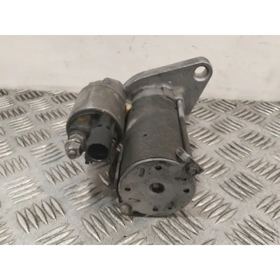 Motor Arranque para Volkswagen Golf Vi (5K1)