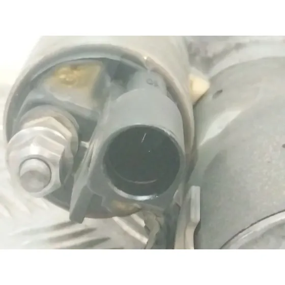 Motor Arranque para Volkswagen Golf Vi (5K1)