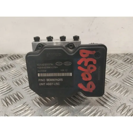 Abs para Kia Carens Iv