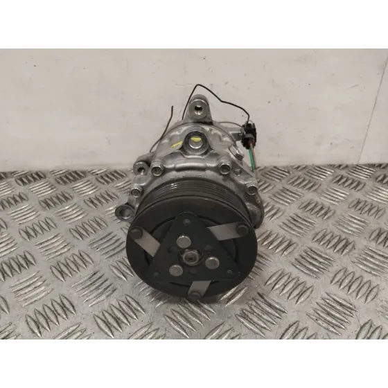 Compresor Aire Acondicionado para Volkswagen Polo (6N2)