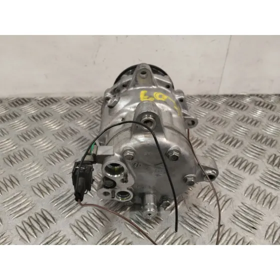 Compresor Aire Acondicionado para Volkswagen Polo (6N2)