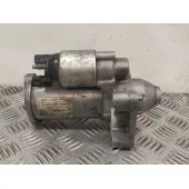 Motor Arranque para Peugeot 207 Cc (Wd_)