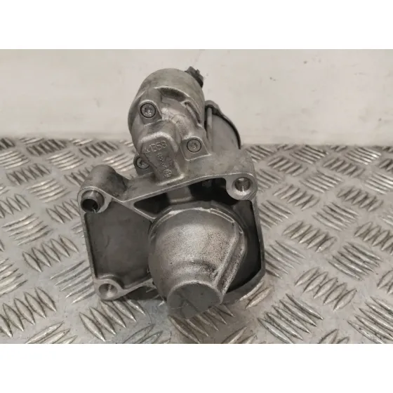 Motor Arranque para Peugeot 207 Cc (Wd_)