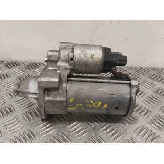 Motor Arranque para Peugeot 207 Cc (Wd_)