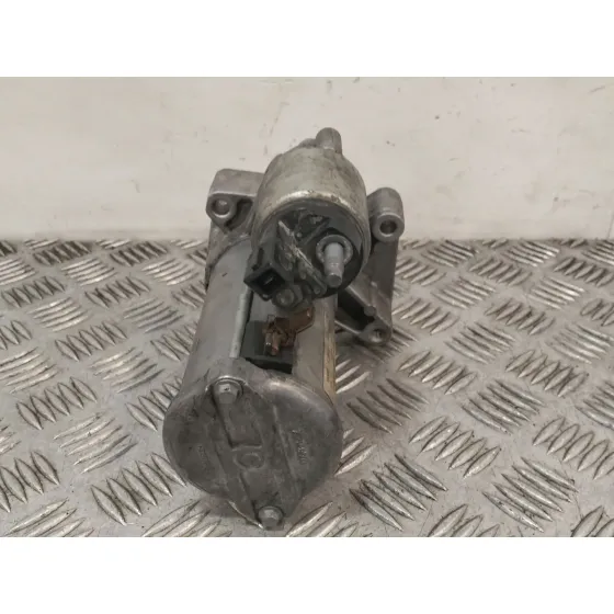 Motor Arranque para Peugeot 207 Cc (Wd_)