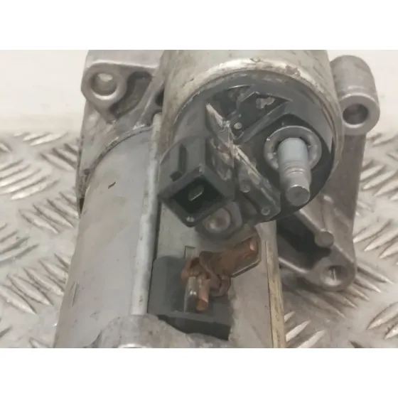 Motor Arranque para Peugeot 207 Cc (Wd_)