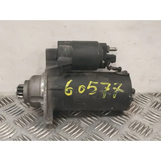 Motor Arranque para Volkswagen Golf Iv Variant (1J5)
