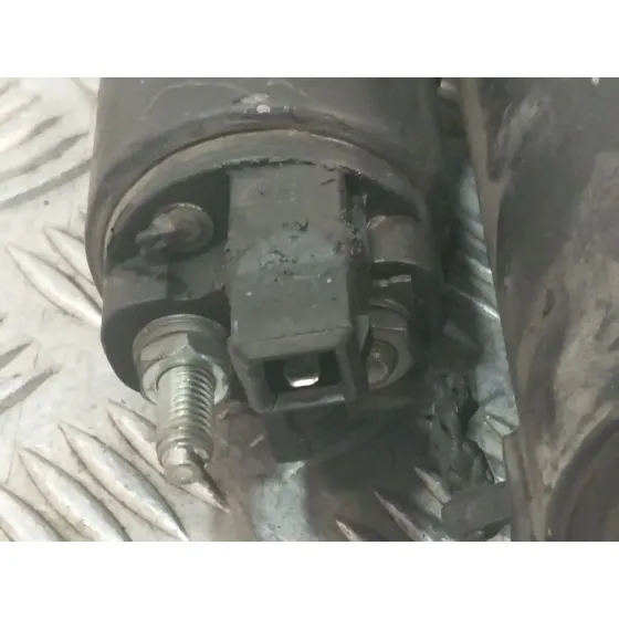 Motor Arranque para Volkswagen Golf Iv Variant (1J5)