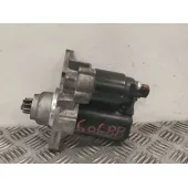 Motor Arranque para Seat Ibiza Iii (6L1)