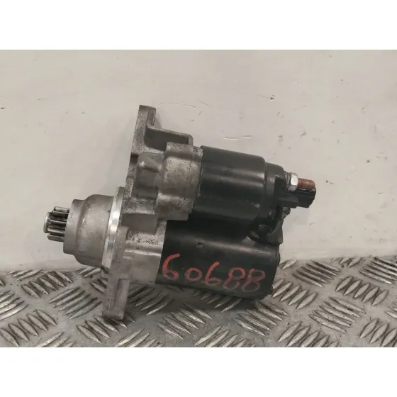 Motor Arranque para Seat Ibiza Iii (6L1)