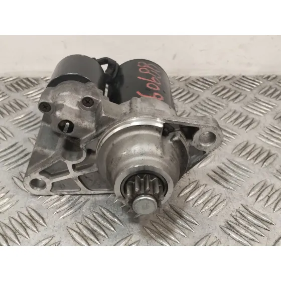 Motor Arranque para Seat Ibiza Iii (6L1)