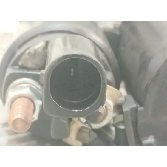Motor Arranque para Seat Ibiza Iii (6L1)