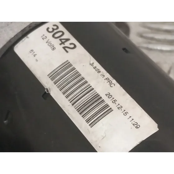 Motor Arranque para Seat Ibiza Iii (6L1)