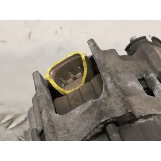 Alternador para Nissan Micra Iv (K13K, K13Kk)