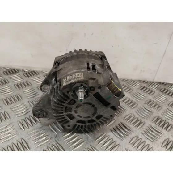 Alternador para Nissan Micra Iv (K13K, K13Kk)