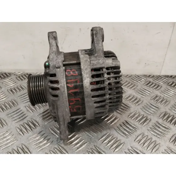 Alternador para Nissan Micra Iv (K13K, K13Kk)