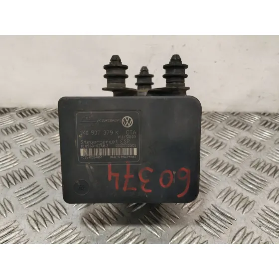 Abs para Audi A3 Sportback (8Pa)