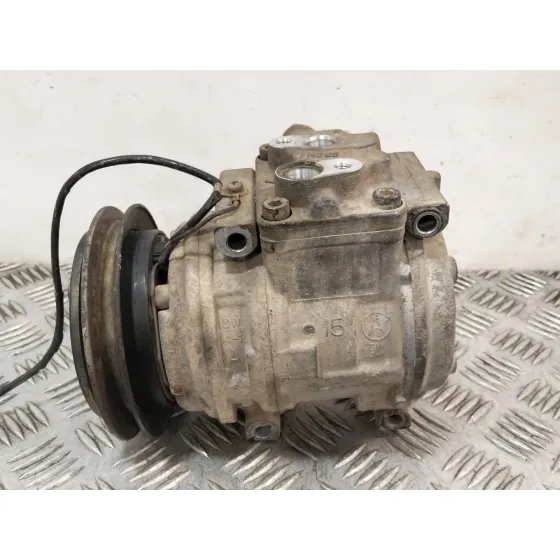 Compresor Aire Acondicionado para Kia Sportage