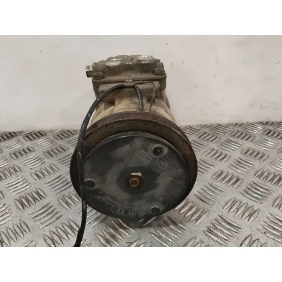 Compresor Aire Acondicionado para Kia Sportage