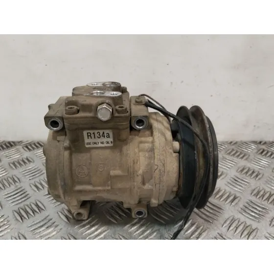 Compresor Aire Acondicionado para Kia Sportage