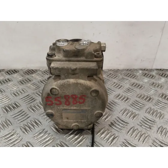 Compresor Aire Acondicionado para Kia Sportage