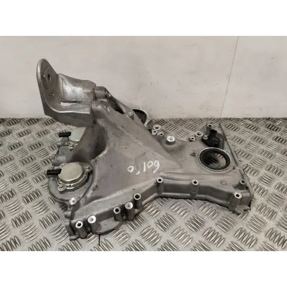 Tapa Distribucion para Ford Ecosport
