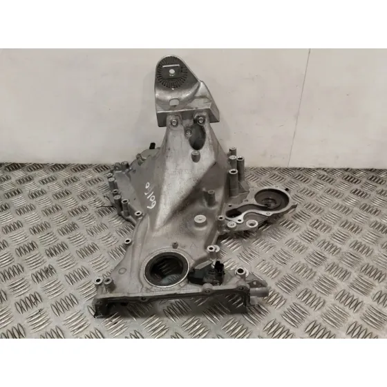 Tapa Distribucion para Ford Ecosport