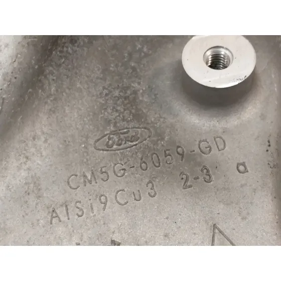 Tapa Distribucion para Ford Ecosport