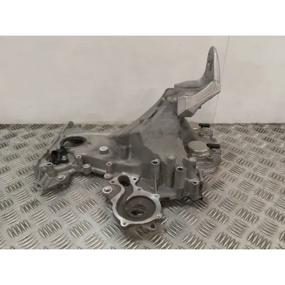 Tapa Distribucion para Ford Ecosport