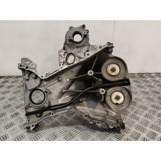 Tapa Distribucion para Ford Ecosport