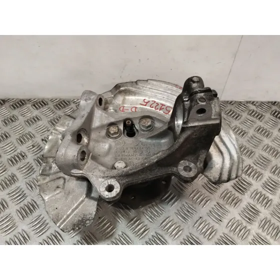 Mangueta Delantera Derecha para Bmw Serie 3 Cabrio (E93)
