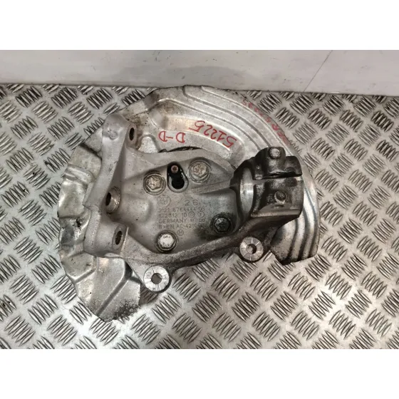 Mangueta Delantera Derecha para Bmw Serie 3 Cabrio (E93)