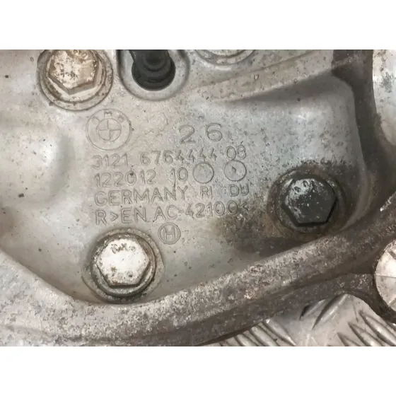Mangueta Delantera Derecha para Bmw Serie 3 Cabrio (E93)