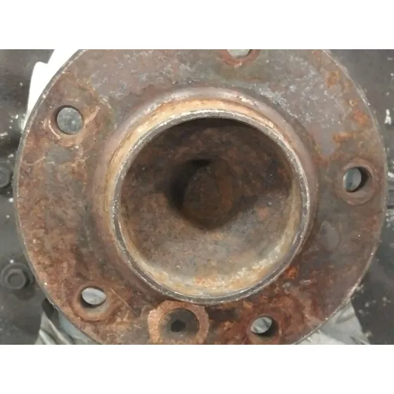 Mangueta Delantera Derecha para Bmw Serie 3 Cabrio (E93)