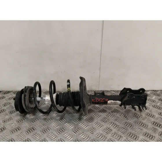 Amortiguador Delantero Izquierdo para Fiat Nuova 500 (150)