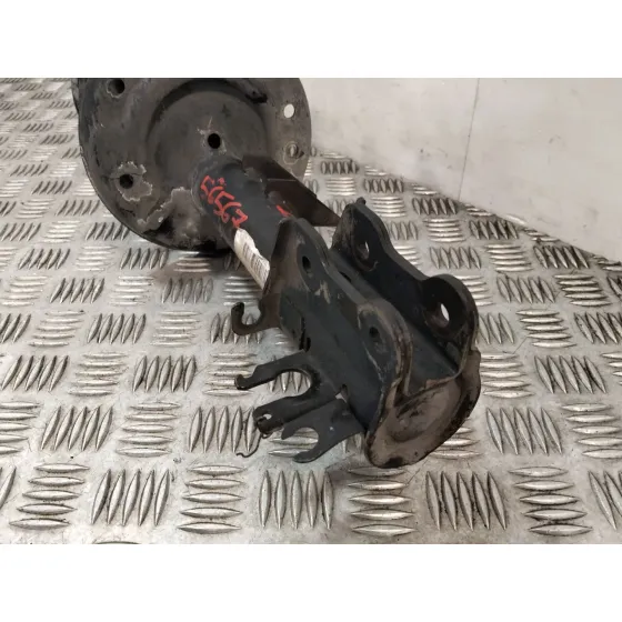 Amortiguador Delantero Izquierdo para Fiat Nuova 500 (150)