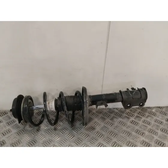 Amortiguador Delantero Izquierdo para Fiat Nuova 500 (150)