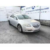 Motor Completo para Opel Insignia A (G09)
