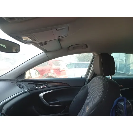 Airbag Cortina Delantero Derecho para Opel Insignia A (G09)