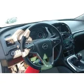 Airbag Delantero Izquierdo para Opel Insignia A (G09)