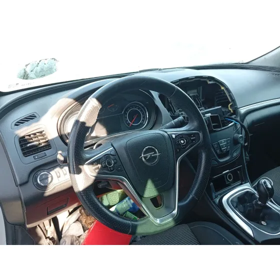 Airbag Delantero Izquierdo para Opel Insignia A (G09)