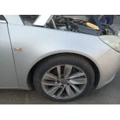Aleta Delantera Derecha para Opel Insignia A (G09)