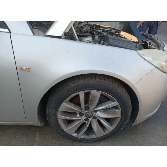 Aleta Delantera Derecha para Opel Insignia A (G09)