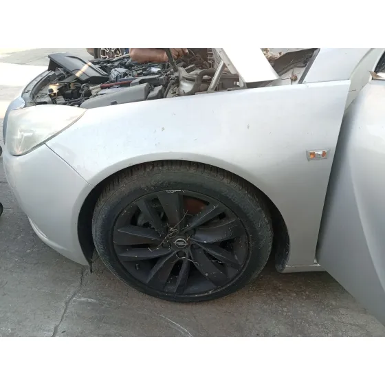 Aleta Delantera Izquierda para Opel Insignia A (G09)