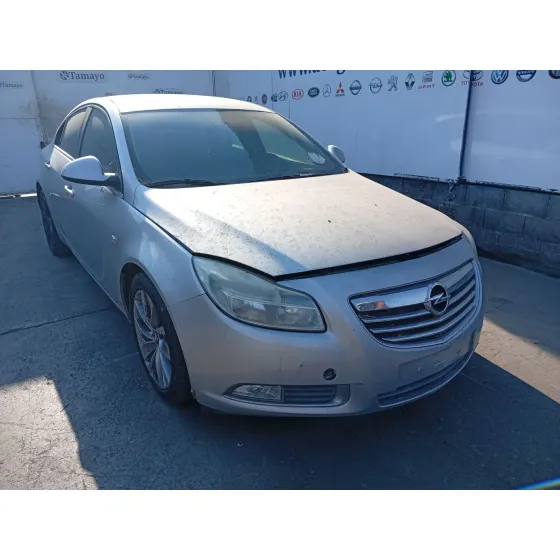 Amortiguador Delantero Derecho para Opel Insignia A (G09)