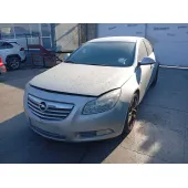 Amortiguador Delantero Izquierdo para Opel Insignia A (G09)